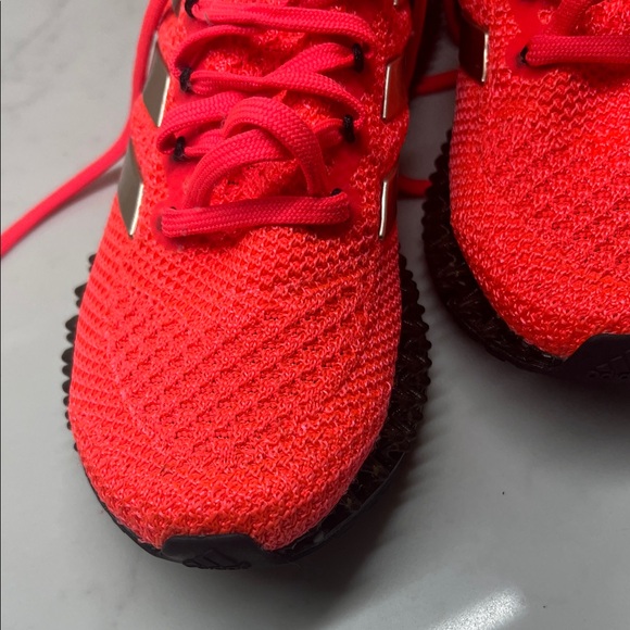 Adidas 4dfwd Athletic Shoes 8 - Picture 7 of 16